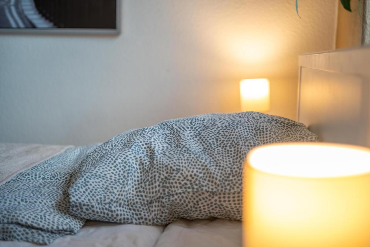 2 Bedroom 65Qm - Kitchen - Central - Netflix Magdeburg Zewnętrze zdjęcie